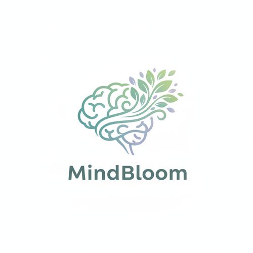 logo do Mindbloom